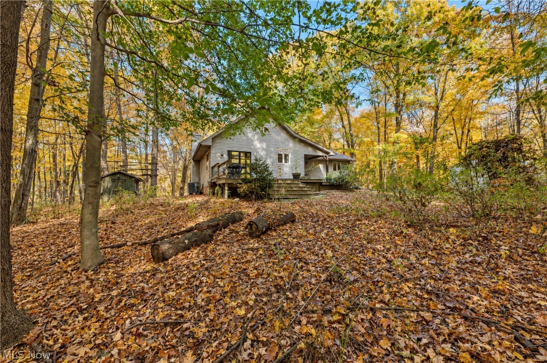 6620 Silica Road Austintown OH 44515
