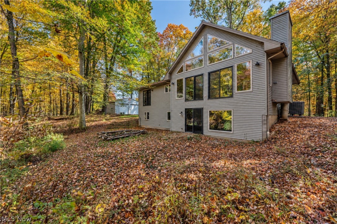 6620 Silica Road Austintown OH 44515