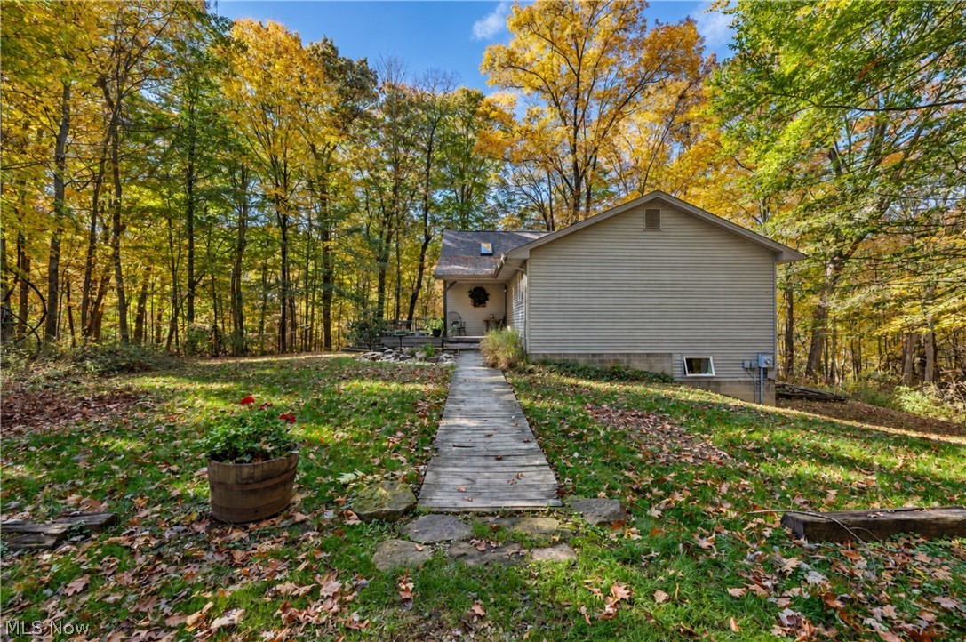 6620 Silica Road Austintown OH 44515