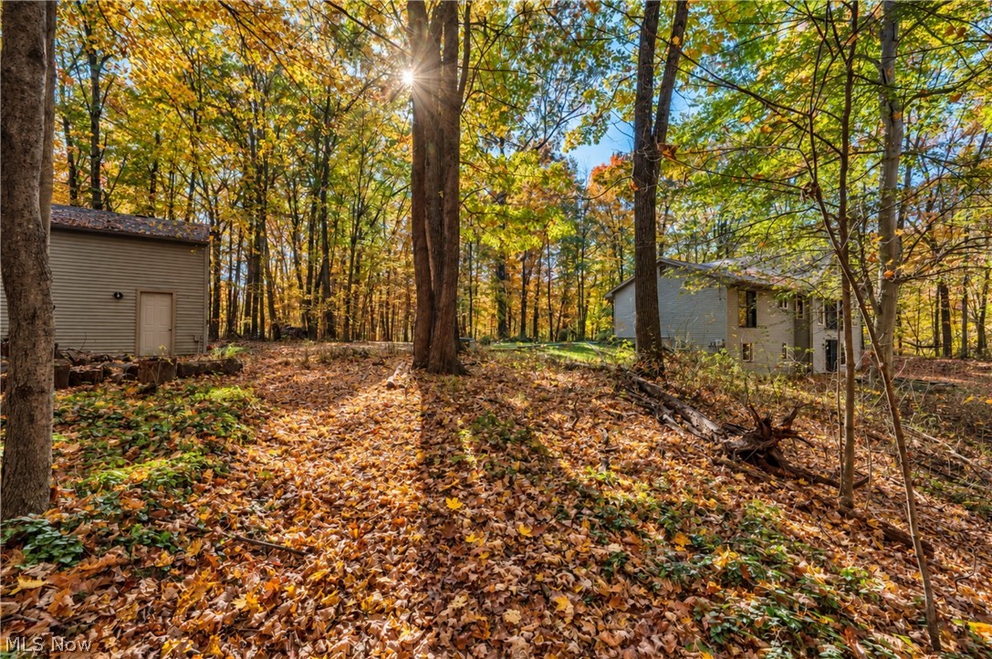 6620 Silica Road Austintown OH 44515