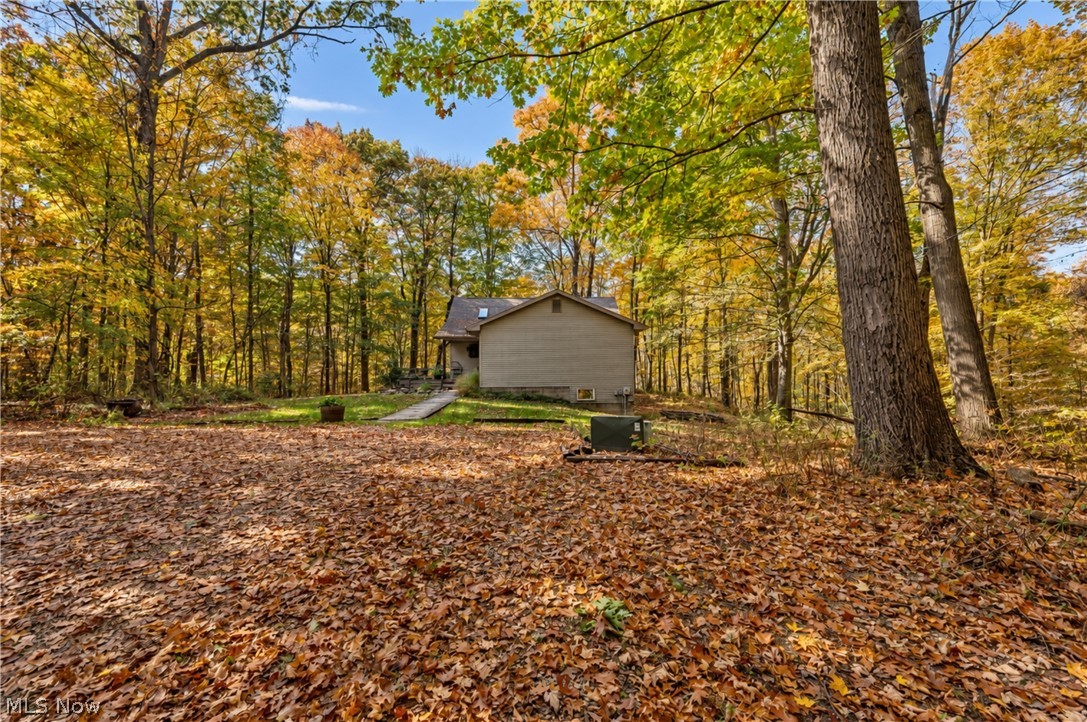 6620 Silica Road Austintown OH 44515
