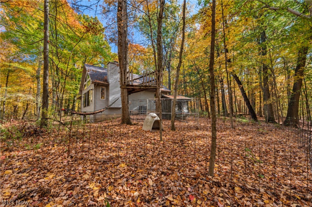 6620 Silica Road Austintown OH 44515