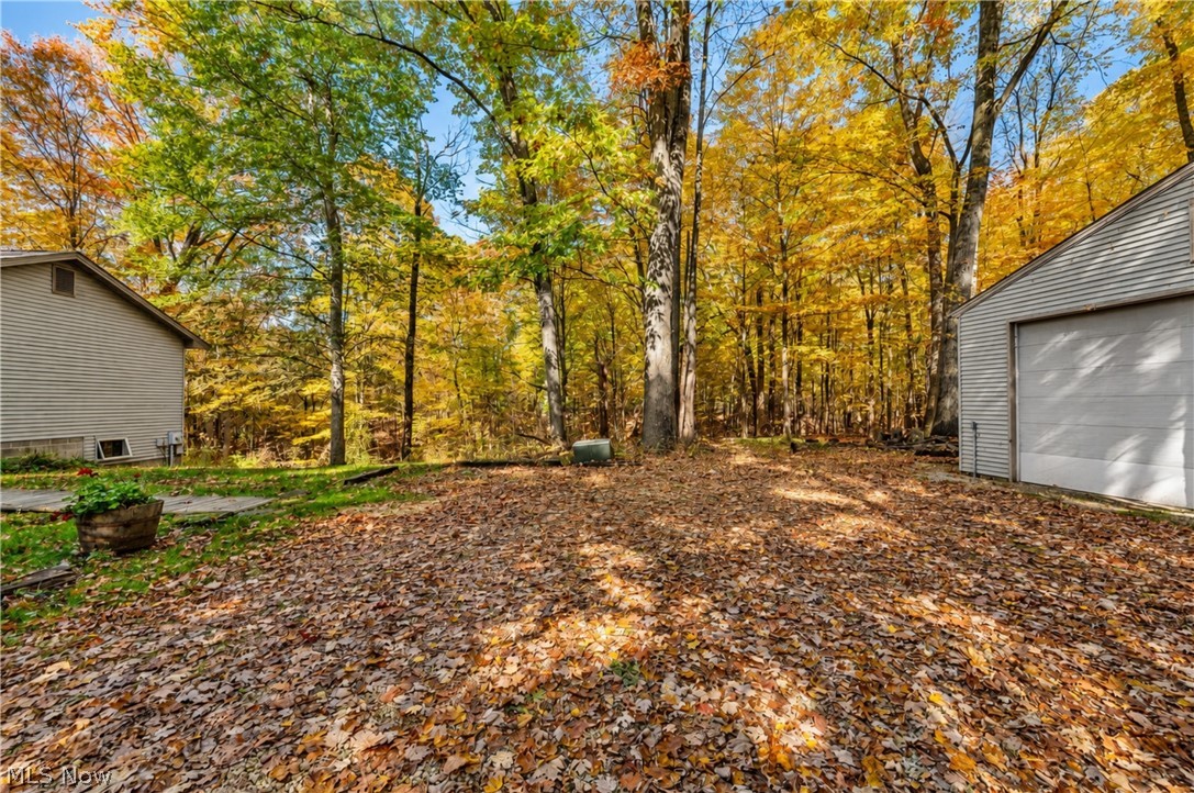 6620 Silica Road Austintown OH 44515