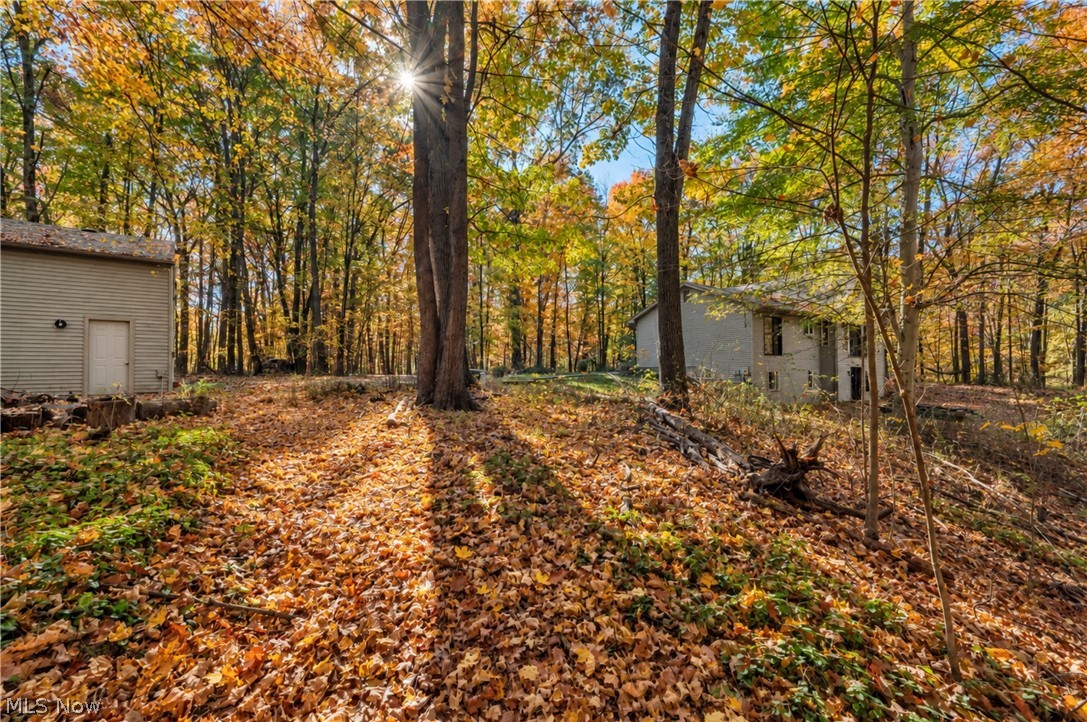 6620 Silica Road Austintown OH 44515
