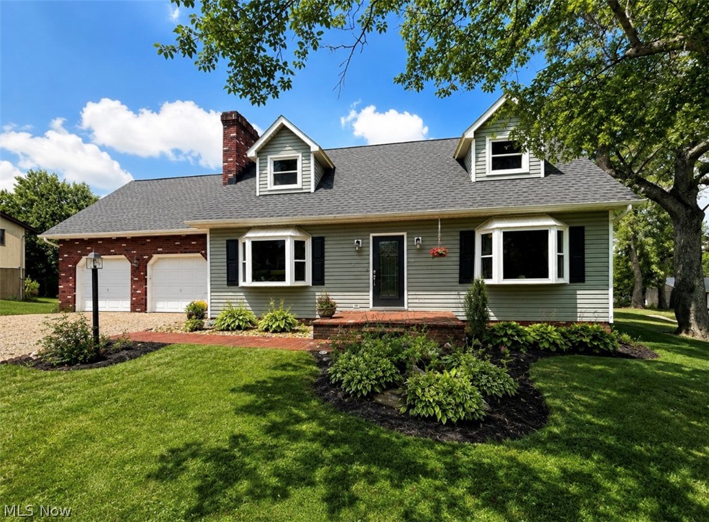 450 Jeffrey Lane Zanesville OH 43701