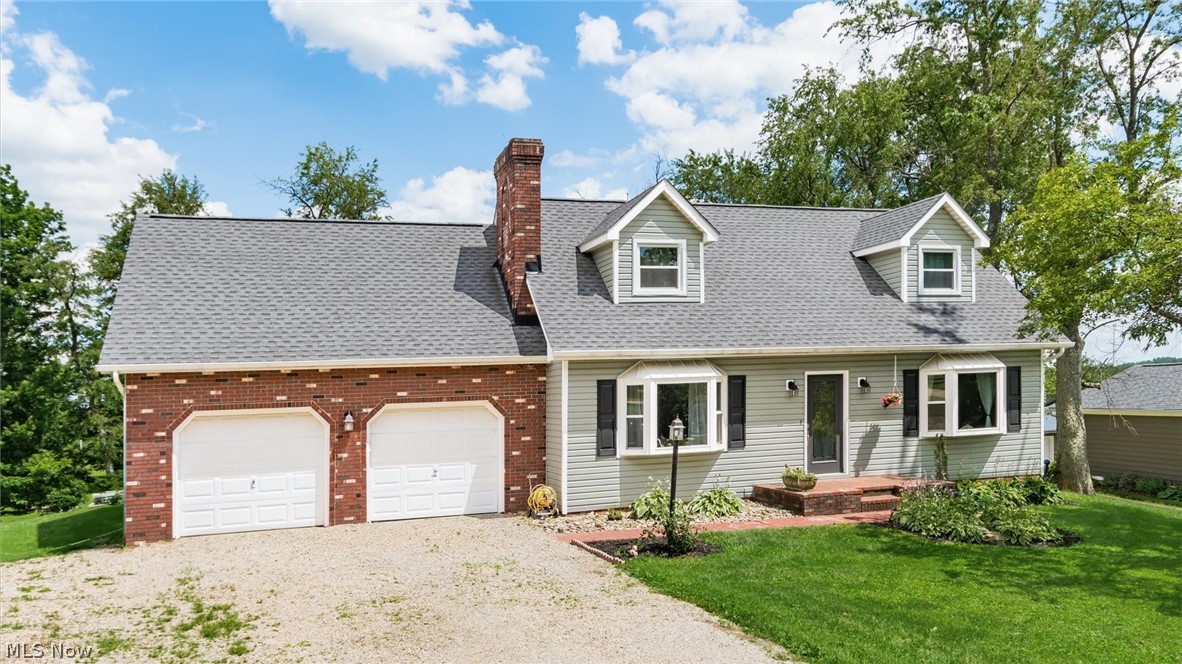 450 Jeffrey Lane Zanesville OH 43701