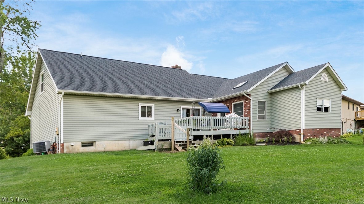 450 Jeffrey Lane Zanesville OH 43701
