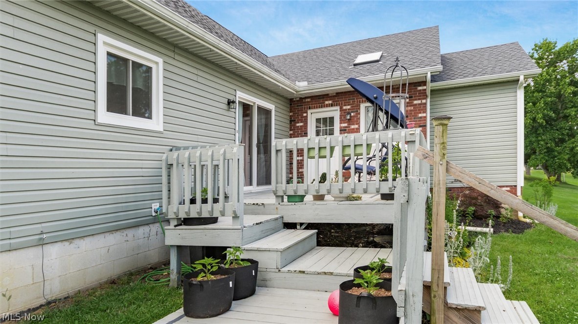 450 Jeffrey Lane Zanesville OH 43701
