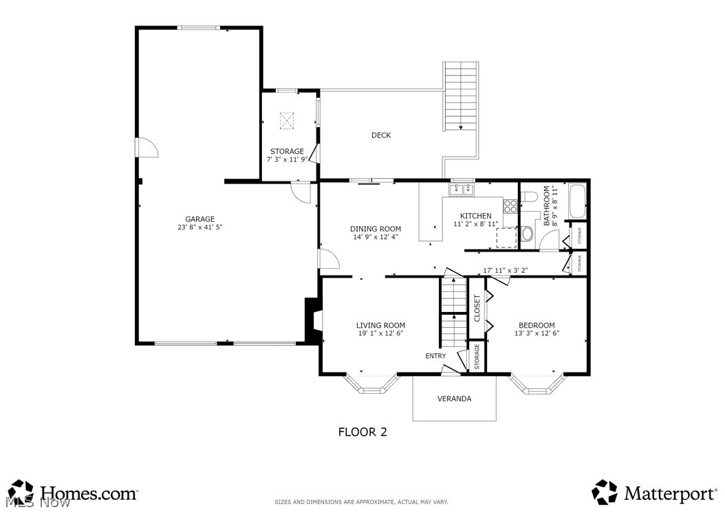 450 Jeffrey Lane Zanesville OH 43701