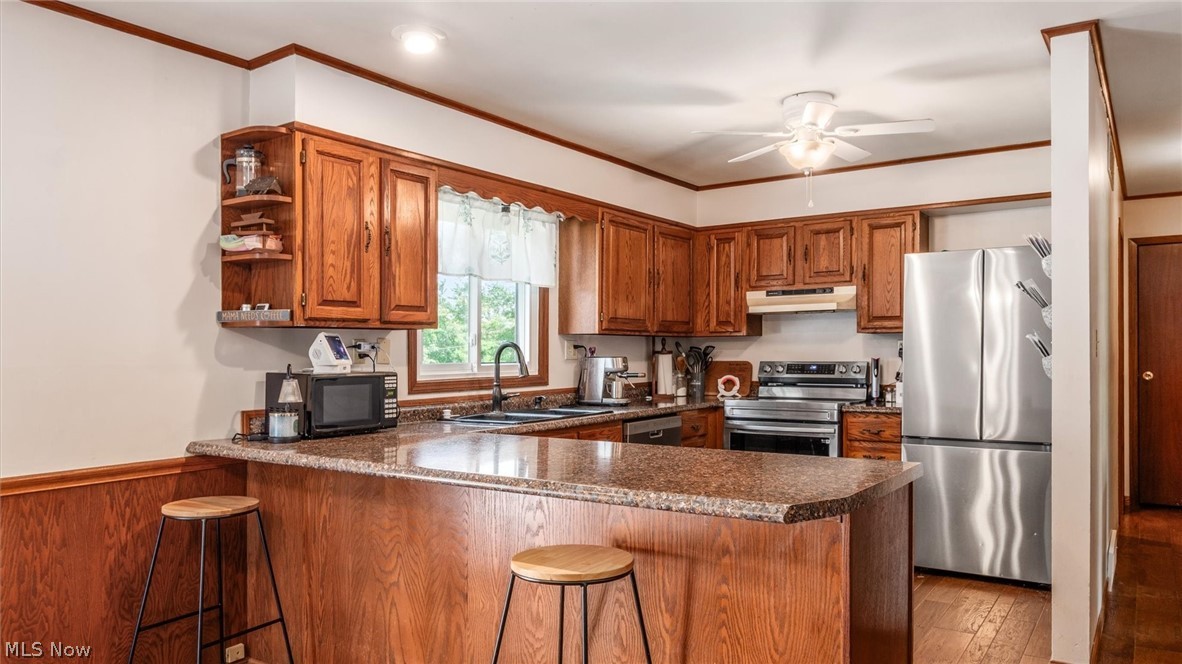 450 Jeffrey Lane Zanesville OH 43701