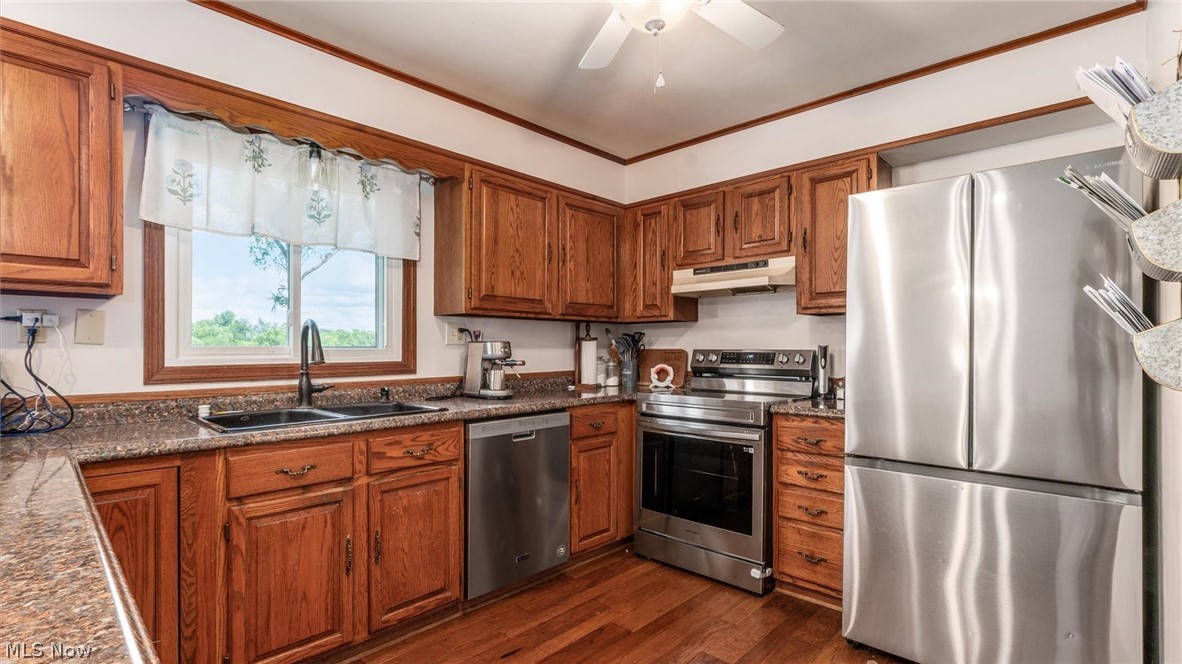 450 Jeffrey Lane Zanesville OH 43701