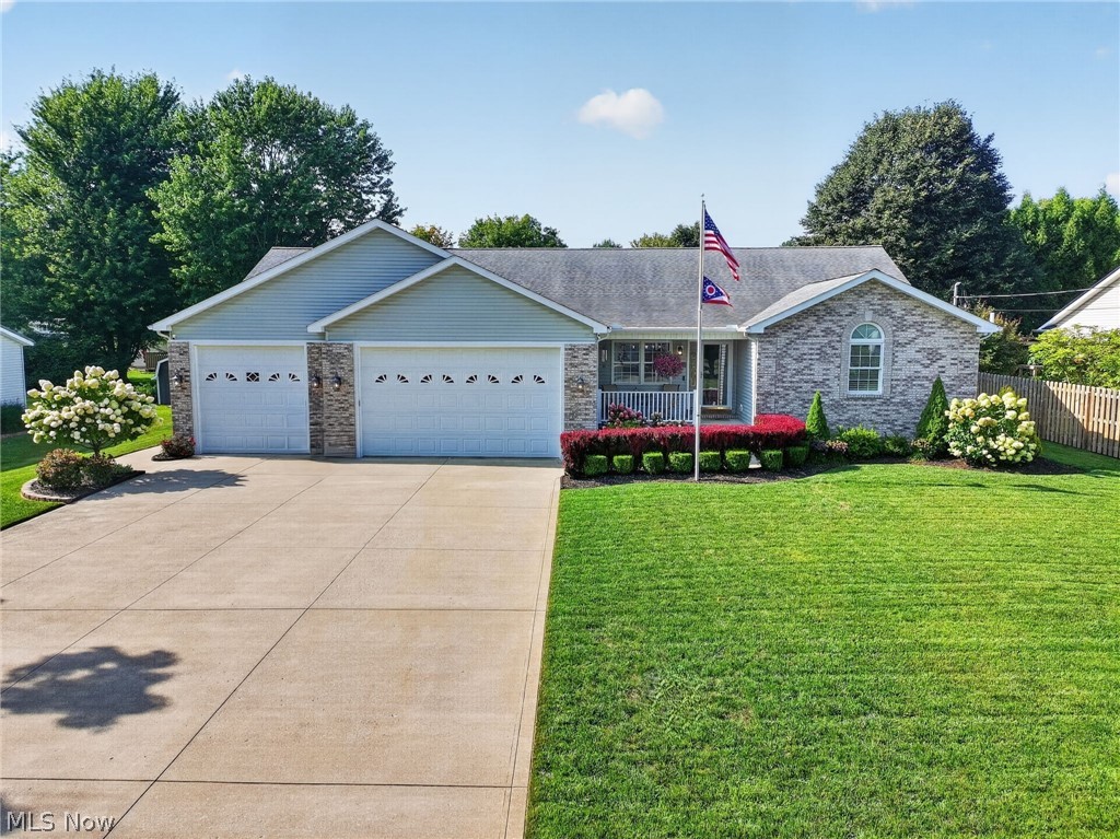 2941 Shirley Street Ashtabula OH 44004