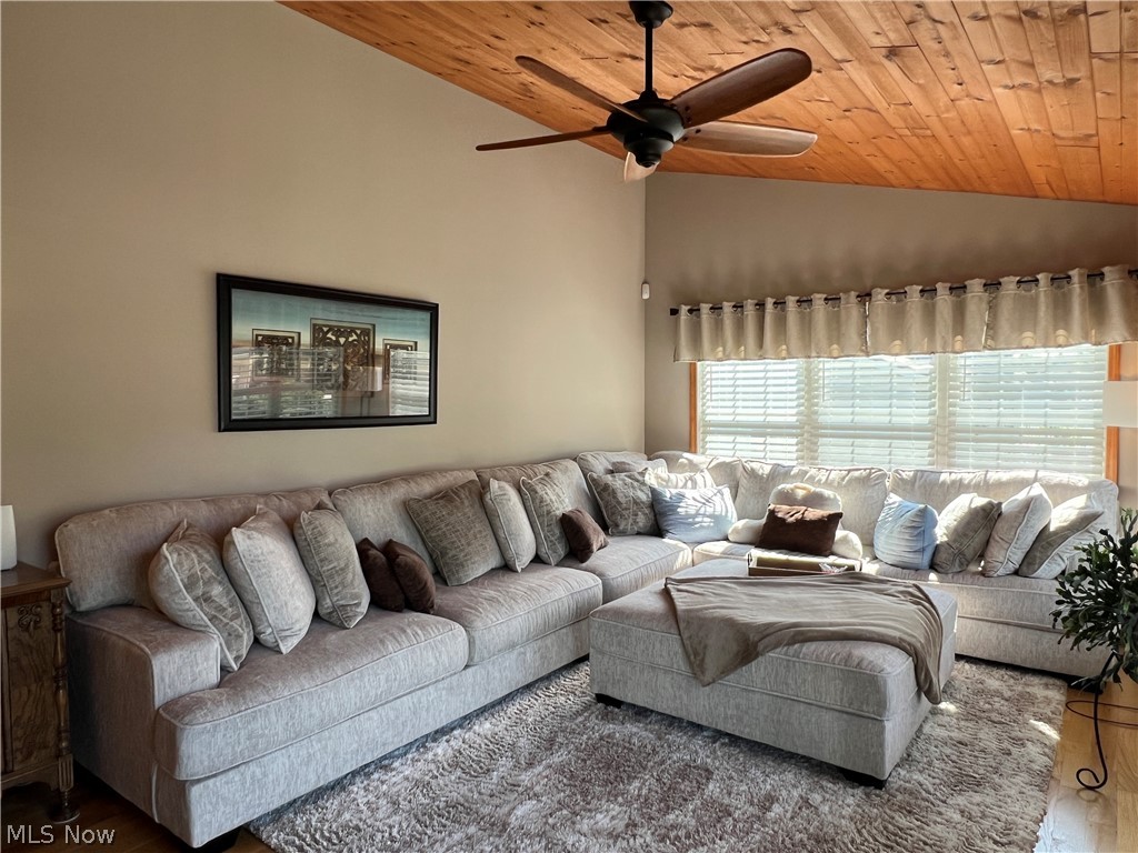 2941 Shirley Street Ashtabula OH 44004