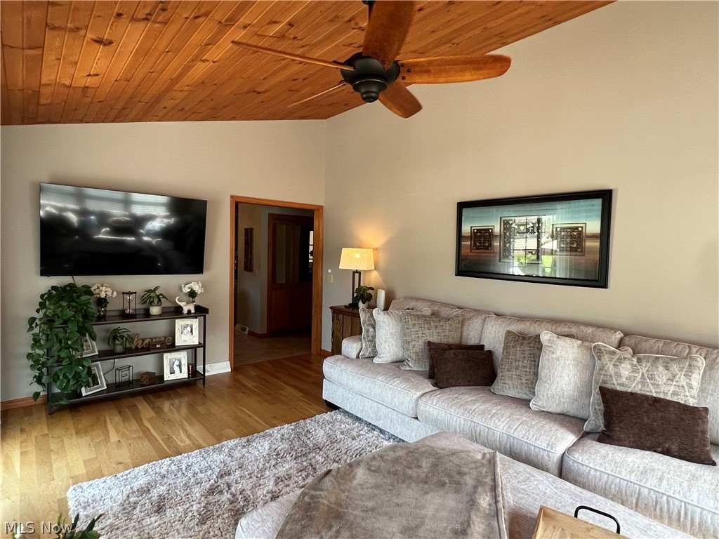 2941 Shirley Street Ashtabula OH 44004