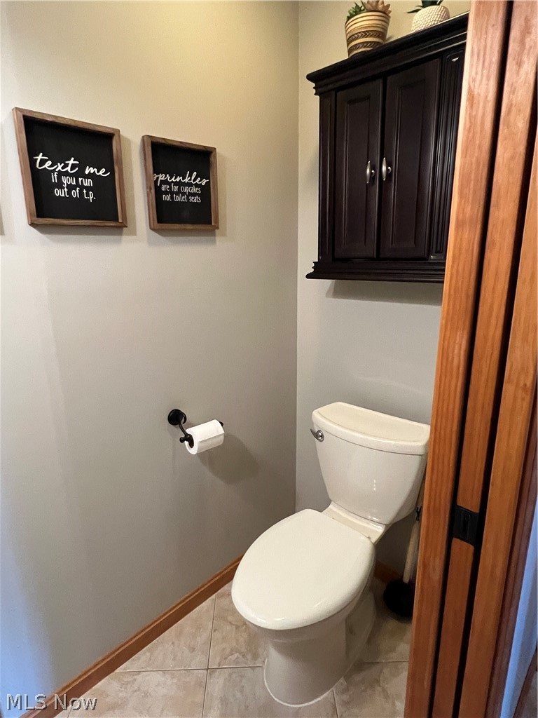 2941 Shirley Street Ashtabula OH 44004