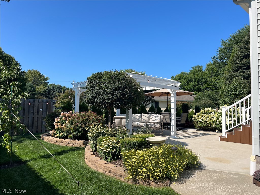 2941 Shirley Street Ashtabula OH 44004
