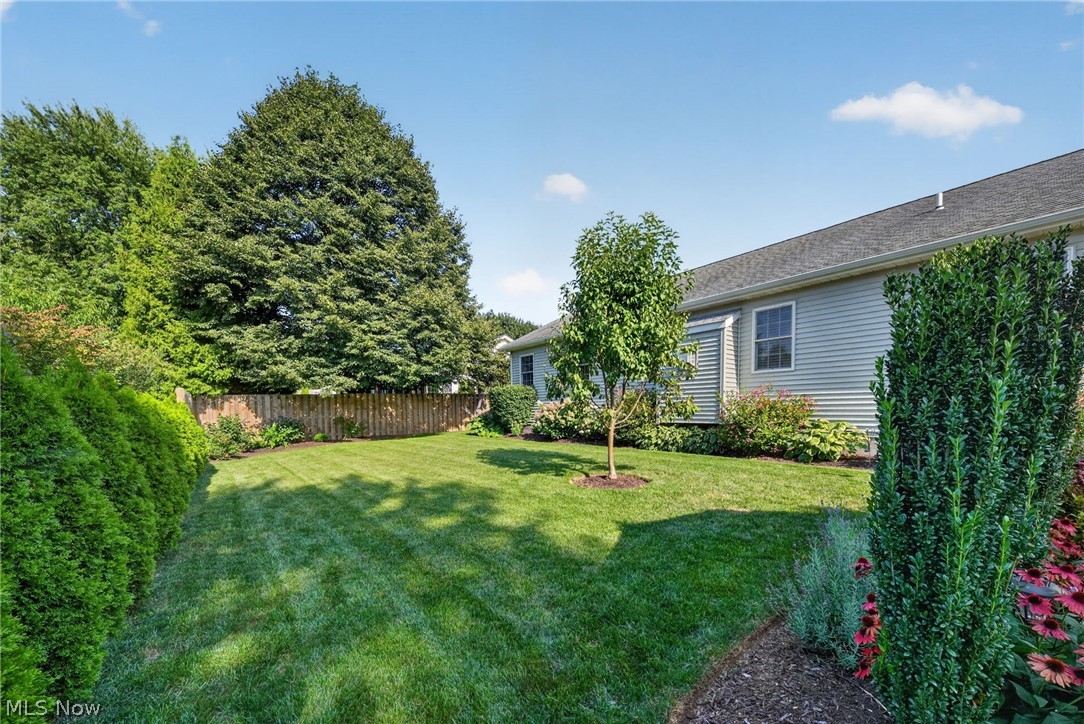 2941 Shirley Street Ashtabula OH 44004