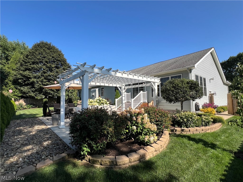 2941 Shirley Street Ashtabula OH 44004