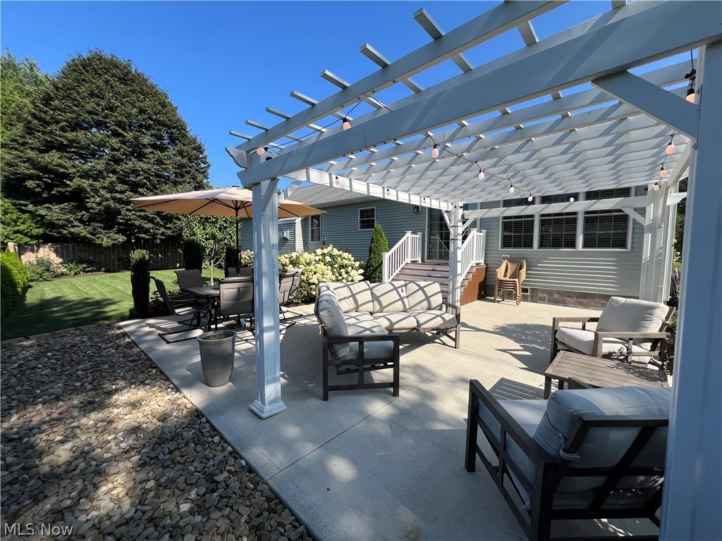 2941 Shirley Street Ashtabula OH 44004