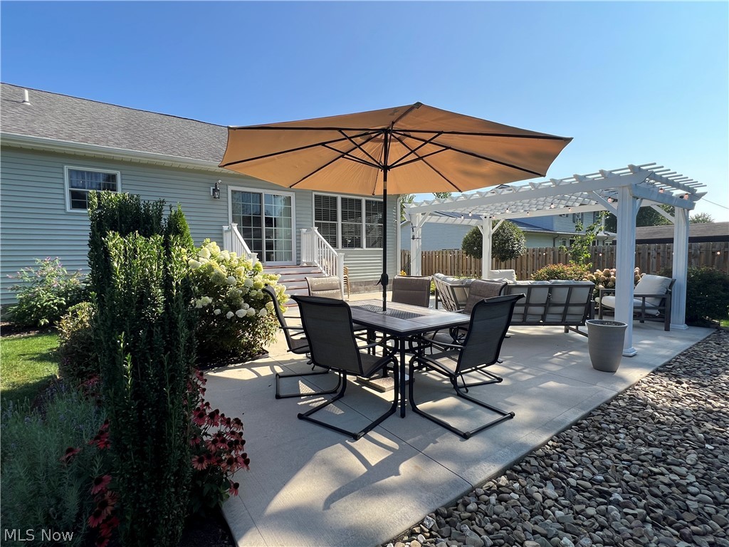 2941 Shirley Street Ashtabula OH 44004