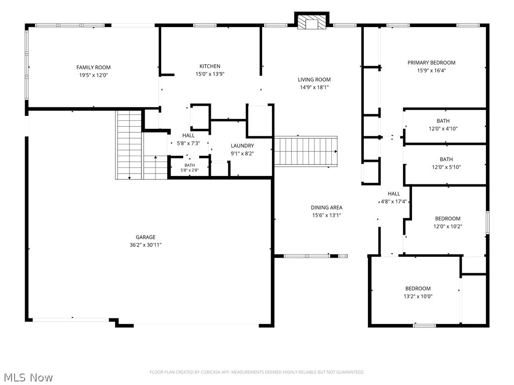 2941 Shirley Street Ashtabula OH 44004