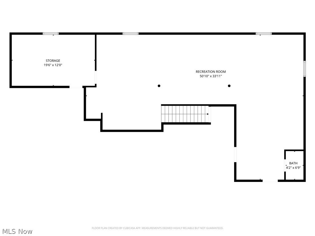 2941 Shirley Street Ashtabula OH 44004