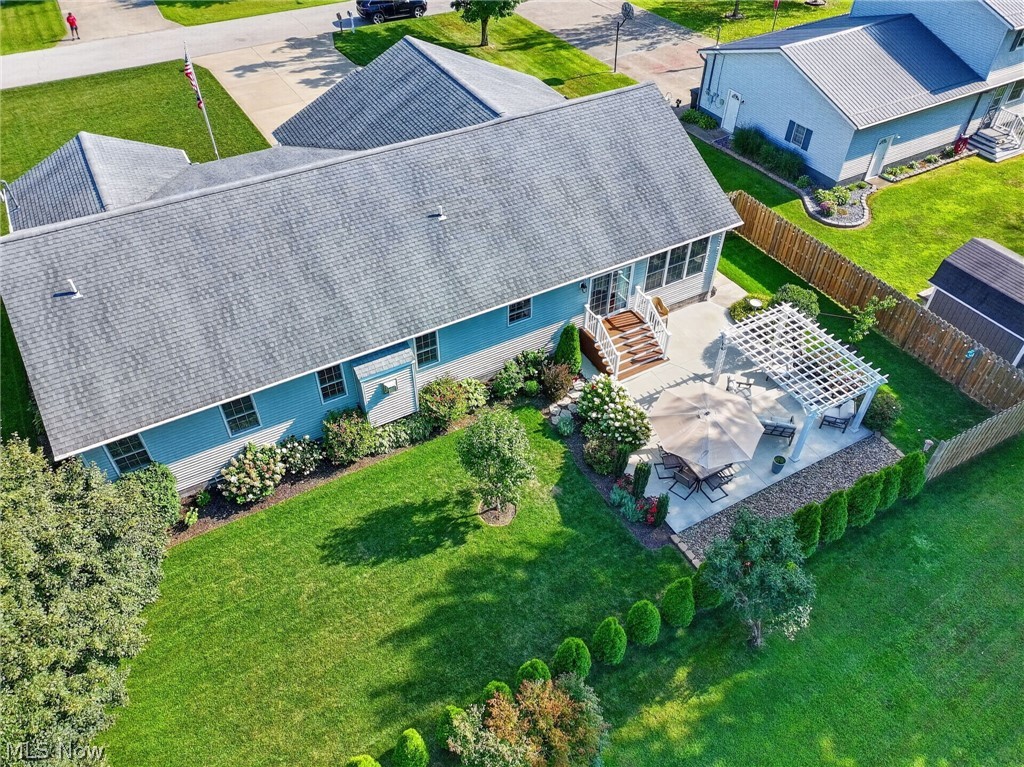 2941 Shirley Street Ashtabula OH 44004