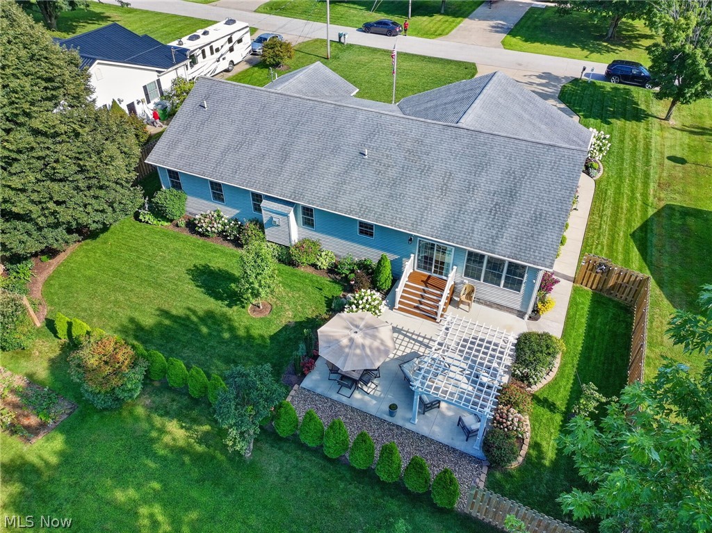 2941 Shirley Street Ashtabula OH 44004