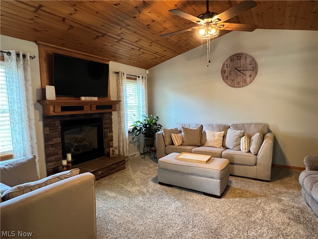 2941 Shirley Street Ashtabula OH 44004