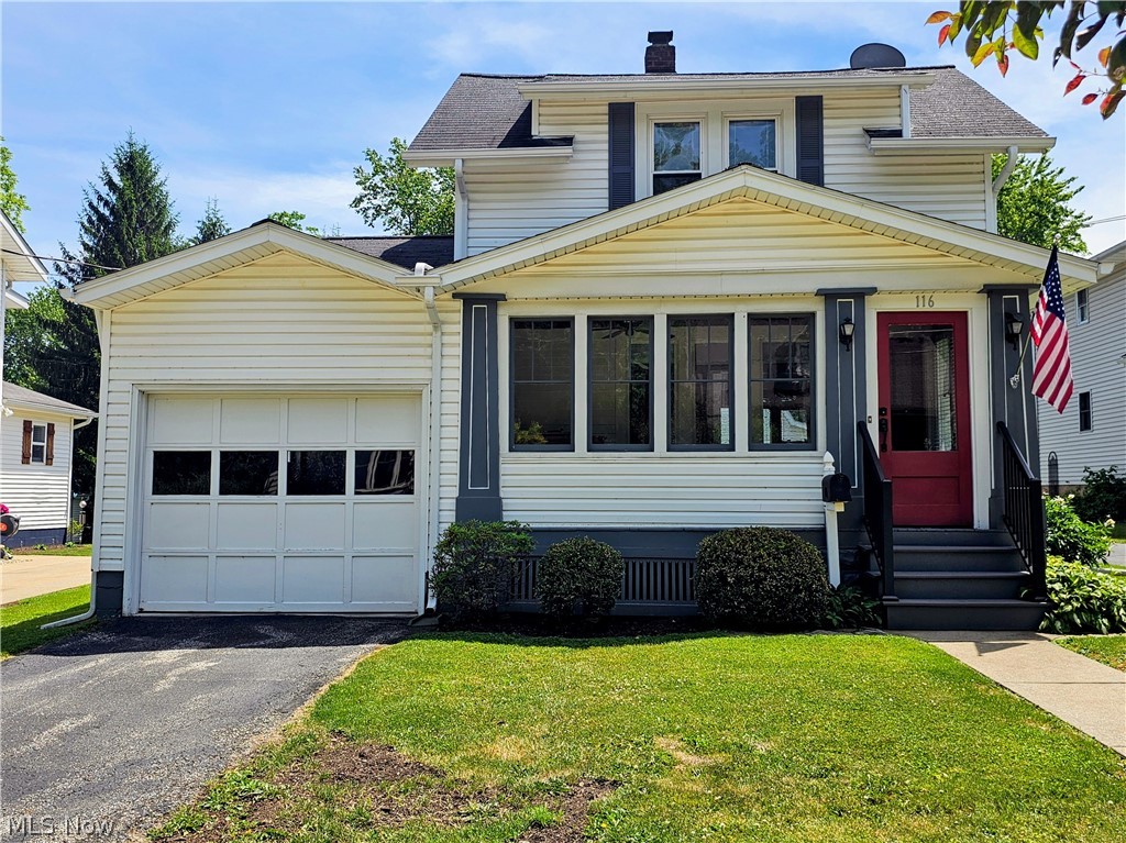 116 Moffet Avenue Chardon OH 44024