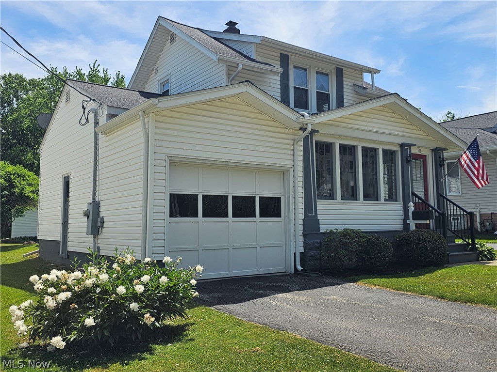116 Moffet Avenue Chardon OH 44024