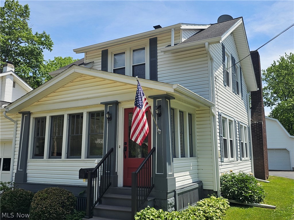 116 Moffet Avenue Chardon OH 44024