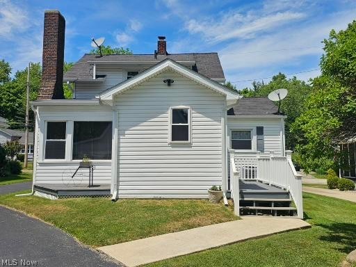 116 Moffet Avenue Chardon OH 44024