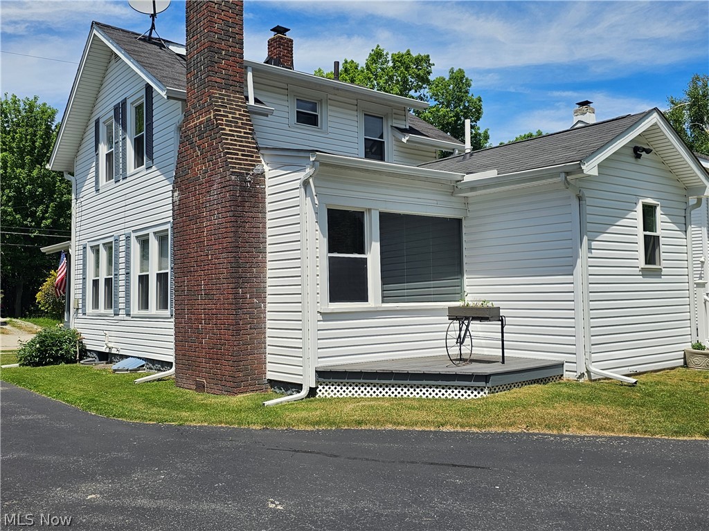 116 Moffet Avenue Chardon OH 44024