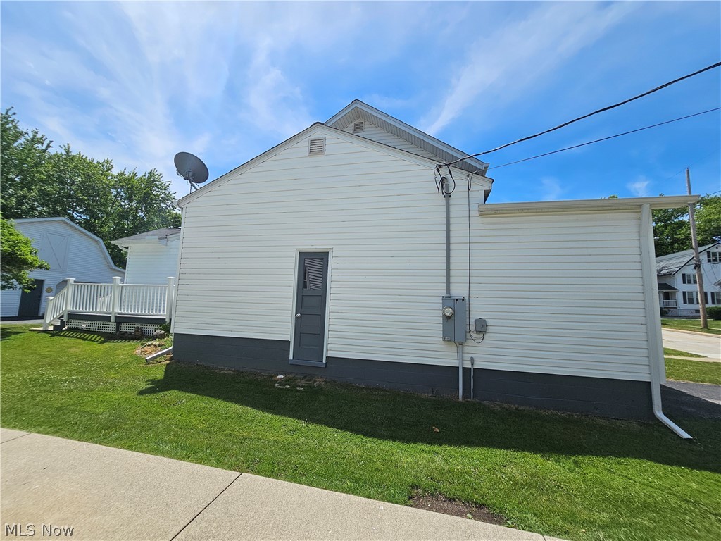 116 Moffet Avenue Chardon OH 44024