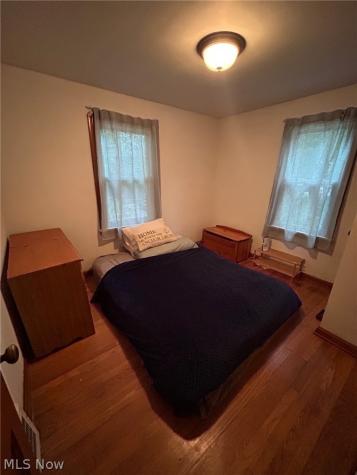 1604 Maplegrove Road South Euclid OH 44121