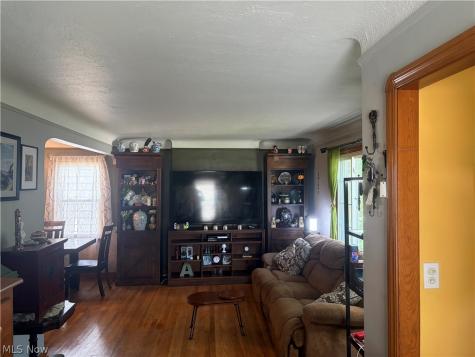 1604 Maplegrove Road South Euclid OH 44121