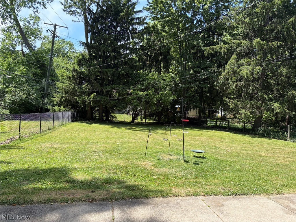 1604 Maplegrove Road South Euclid OH 44121