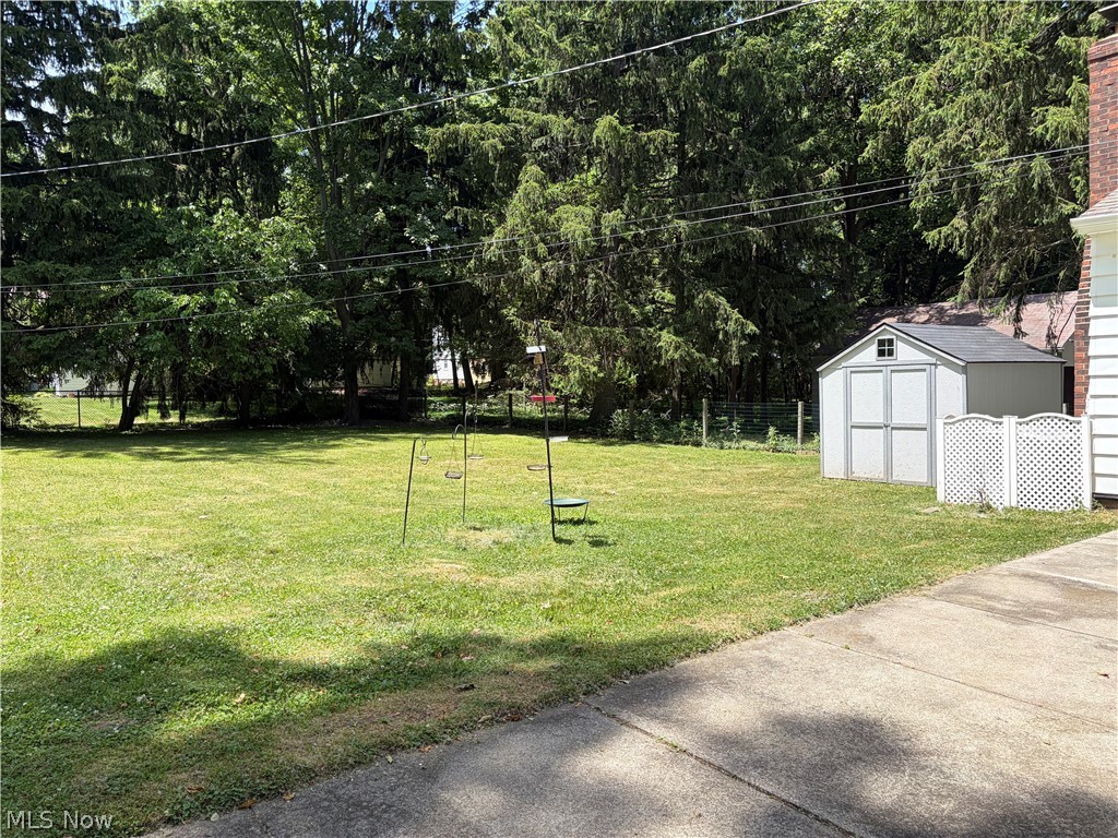 1604 Maplegrove Road South Euclid OH 44121
