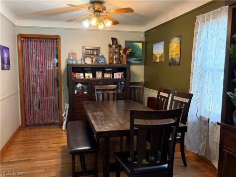 1604 Maplegrove Road South Euclid OH 44121