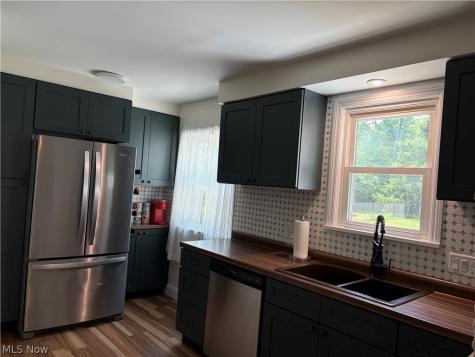 1604 Maplegrove Road South Euclid OH 44121