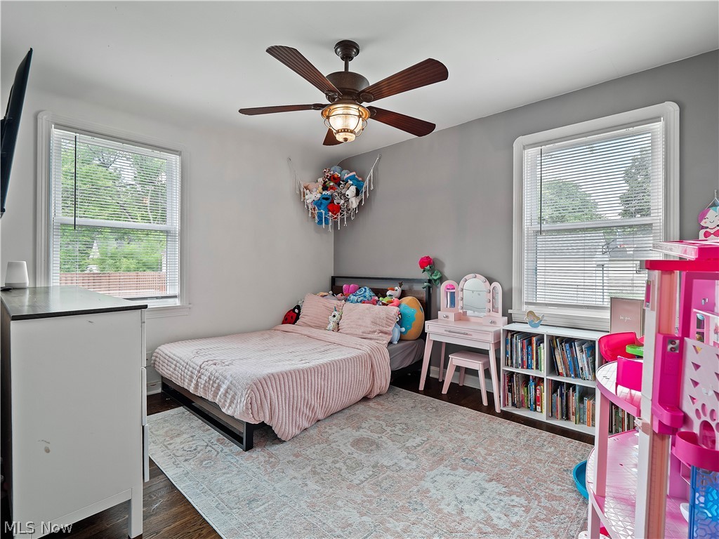 4318 W 222nd Street Fairview Park OH 44126