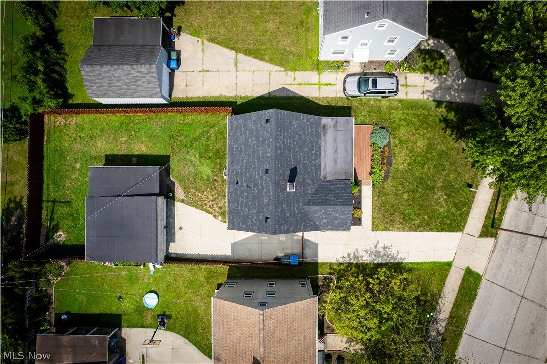 4318 W 222nd Street Fairview Park OH 44126