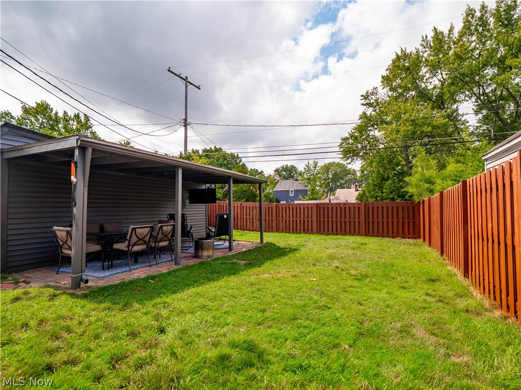 4318 W 222nd Street Fairview Park OH 44126