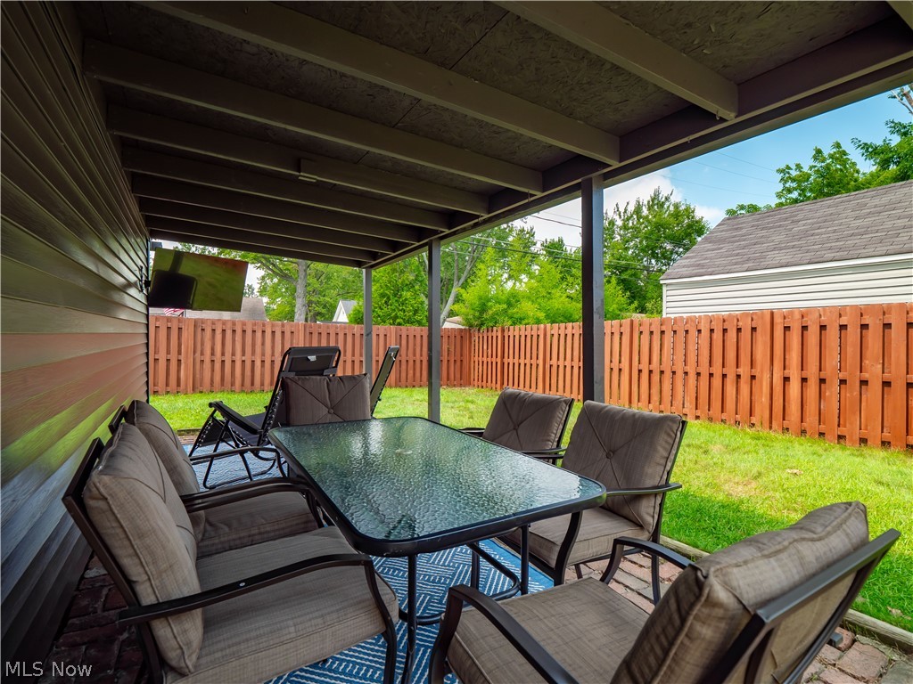4318 W 222nd Street Fairview Park OH 44126