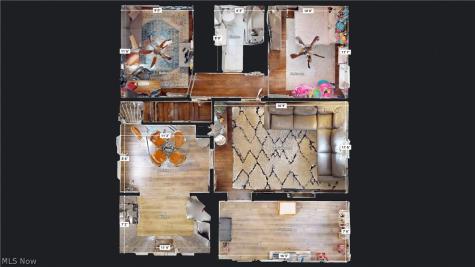 4318 W 222nd Street Fairview Park OH 44126