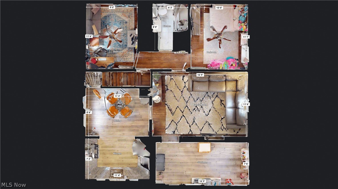 4318 W 222nd Street Fairview Park OH 44126