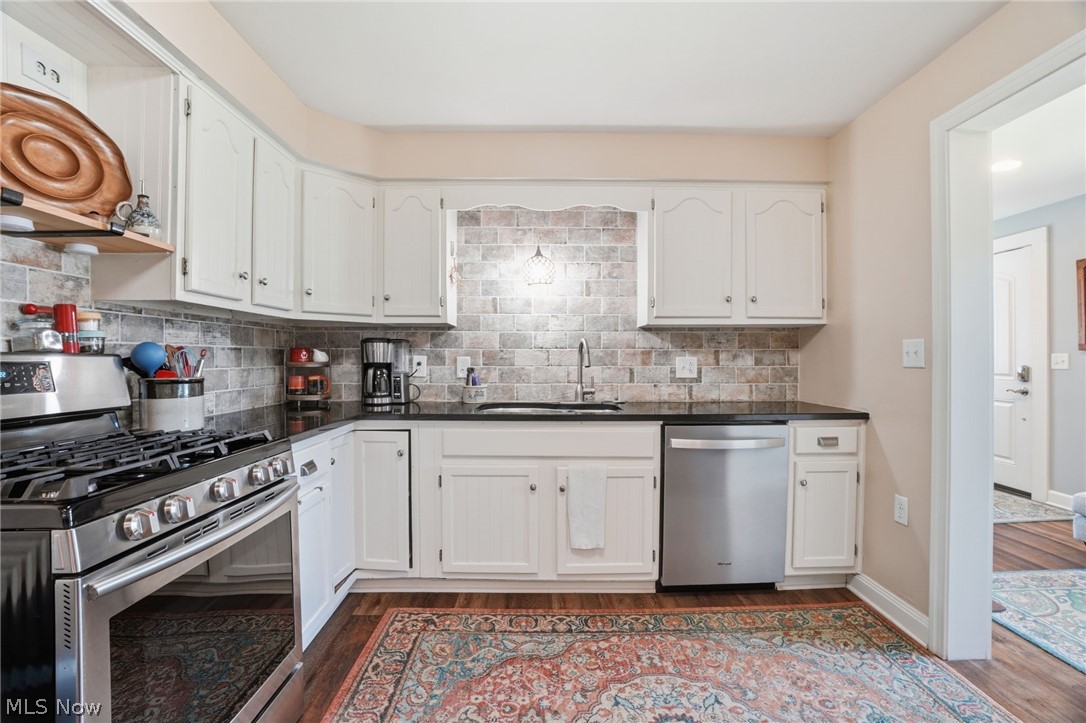 7525 Lakeshore Boulevard Madison OH 44057