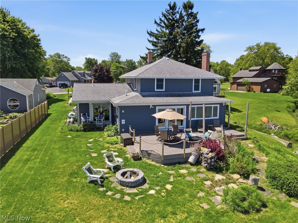 7525 Lakeshore Boulevard Madison OH 44057