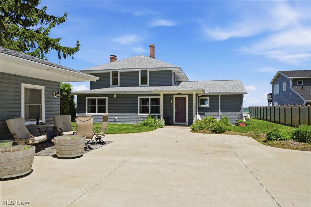 7525 Lakeshore Boulevard Madison OH 44057